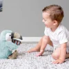 Zazu Clapping Soft Toy Timo The Toucan, Taputtava Tukaani Pehmolelu