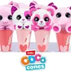 Zuru Coco Cones Love Pehmolelu