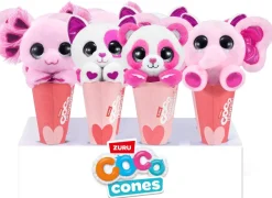 Zuru Coco Cones Love Pehmolelu