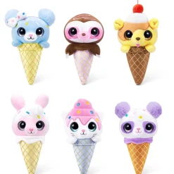 Zuru Coco Cones Sweet Pehmolelu