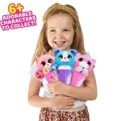 Zuru Coco Surprise Pehmolelu