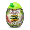 Zuru Smashers Mini Jurassic Light Up Dino